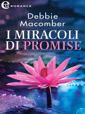 cover image of I miracoli di Promise